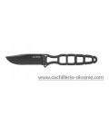 Kabar Skeleton Hard Sheath