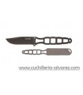 Kabar Skeleton Hard Sheath