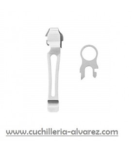Leatherman CLIP para Wave, Charge y Surge