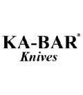 Kabar Short Black Serrated Eedge