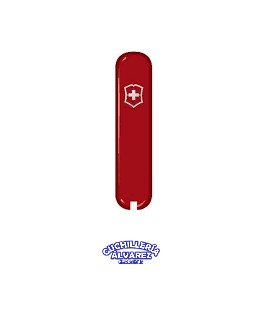 Cacha 74mm Victorinox frente roja C-6500.3