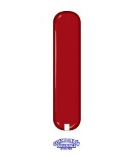 Cacha 74mm Victorinox trasera roja.