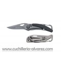 Navaja BLACK FOX BF-434 G10