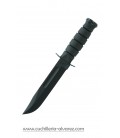 Kabar Black Fixed Blade KNF