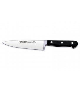  Cuchillo cocinero serie clásica 255000 
