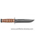 Kabar USMC Fixed Blade KNF