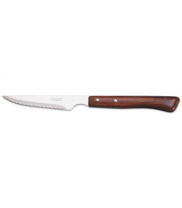 Cuchillo chuletero arcos de mesa 371500