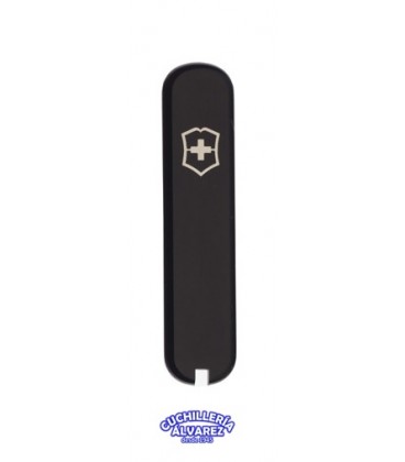 Cacha 74mm Victorinox frente negra C-6503.3