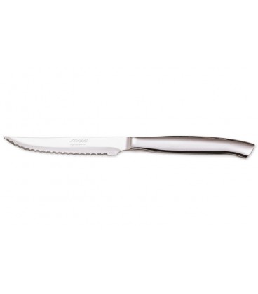 Cuchillo chuletero arcos de mesa 375800