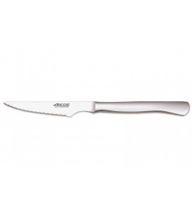 Cuchillo chuletero arcos de mesa 375500