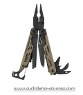 Leatherman SIGNAL Coyote