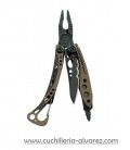 Leatherman SKELETOOL Coyote