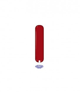 Cacha Victorinox 65mm trasera roja Delemont