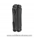 Leatherman Wave Plus black