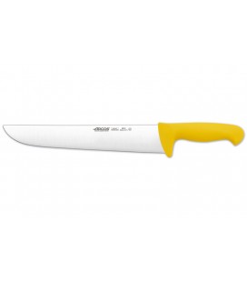 cuchillo carnicero arcos 291900
