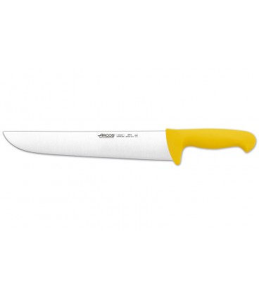 cuchillo carnicero arcos 291900