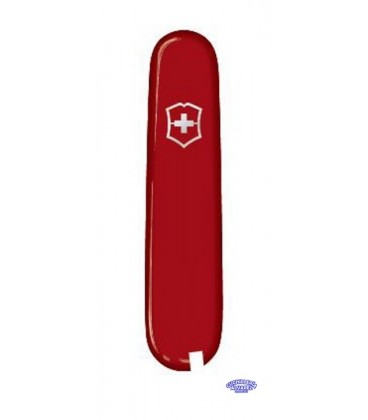 Cacha Victorinox 84mm frente roja