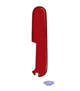 Cacha Victorinox 84mm trasera roja