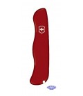 Cacha Victorinox 111mm frente roja