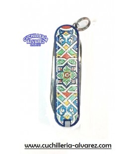 Victorinox Classic AL-ANDALUS2 0.6223.2AD2