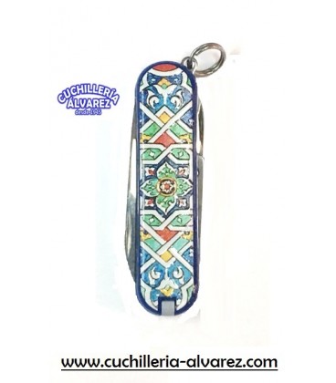 Victorinox Classic AL-ANDALUS2