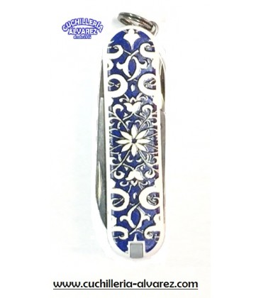 Victorinox Classic AL-ANDALUS 3