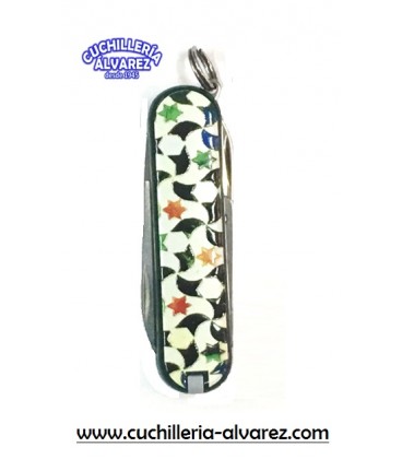 Victorinox Classic AL-ANDALUS4