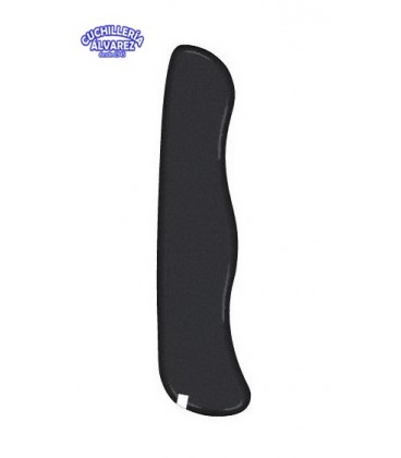 Cacha Victorinox 111mm trasera negra