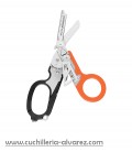 Leatherman RAPTOR negro/naranja