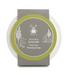 BOL MÜHLE CON JABON DE ALOE VERA