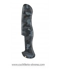 Cacha Victorinox 111mm trasera CAMUFLAJE marino