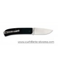 Navaja MANLY WASP black 14c28