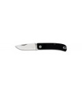 Navaja MANLY WASP black 14c28