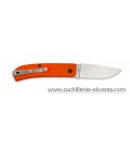 Navaja MANLY WASP orange 12c27