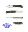 Navaja MANLY WASP desert camo  12c27