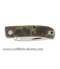 Navaja MANLY WASP desert camo  12c27
