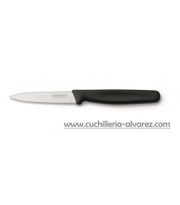 Cuchillo Victorinox perlado