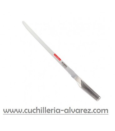 Cuchillo GLOBAL jamonero G-10