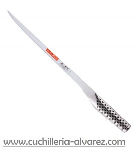 Cuchillo GLOBAL jamonero G-10