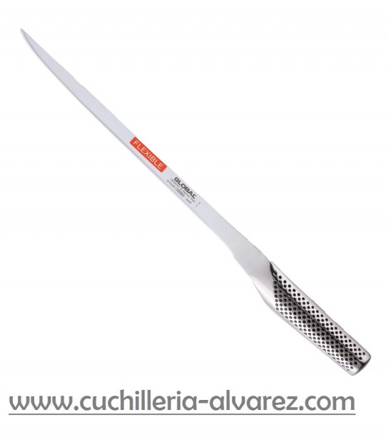 Cuchillo Jamonero ZWILLING 38410-261, forjado de 260mm