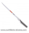 Cuchillo GLOBAL jamonero G-95