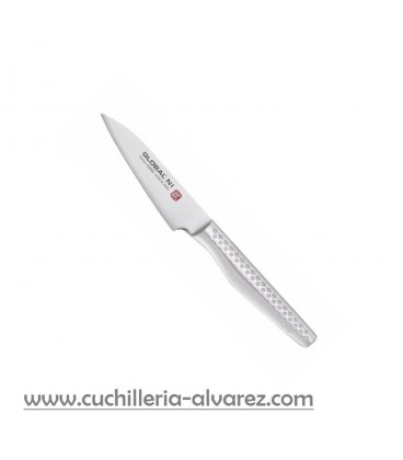 Cuchillo GLOBAL pelador