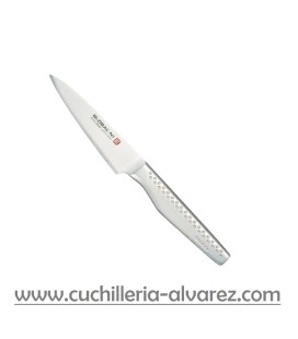Cuchillo GLOBAL pelador