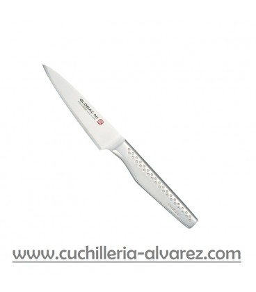 Cuchillo GLOBAL pelador