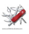 Victorinox EVOLUTION 23, 2.5013.E