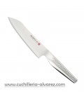 Cuchillo GLOBAL Santoku oriental