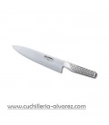 Cuchillo GLOBAL santoku G-2