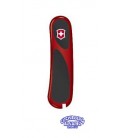 Cacha Victorinox 85mm frente roja/negra