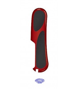 Cacha Victorinox 85mm trasera roja/negra