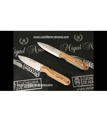 Nieto TERRANO olivo BOHLER N690co